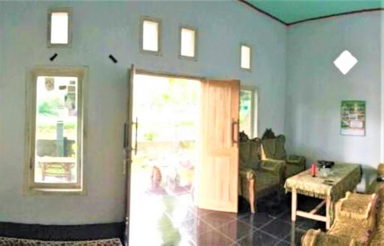 Fida Ijen Crater Guesthouse Licin Exterior photo