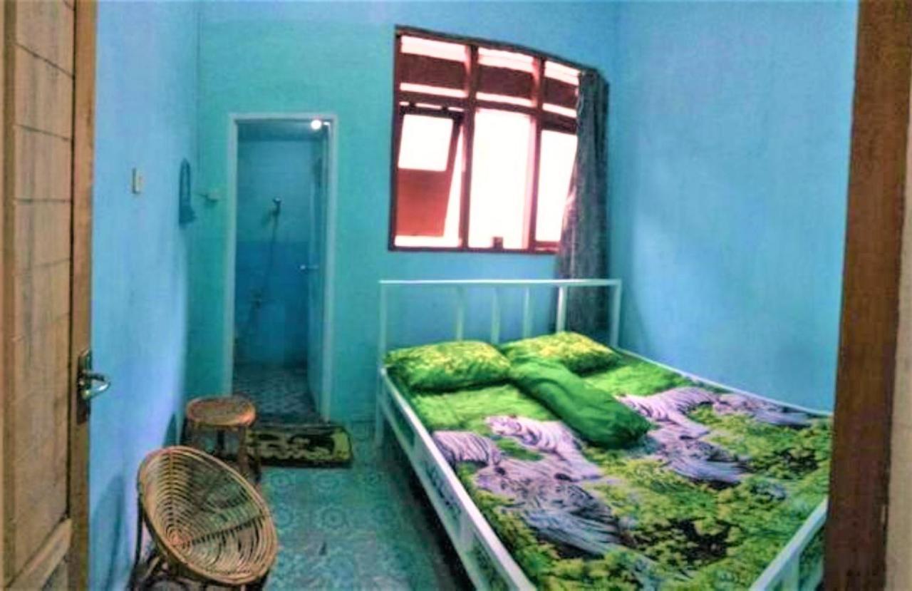Fida Ijen Crater Guesthouse Licin Exterior photo