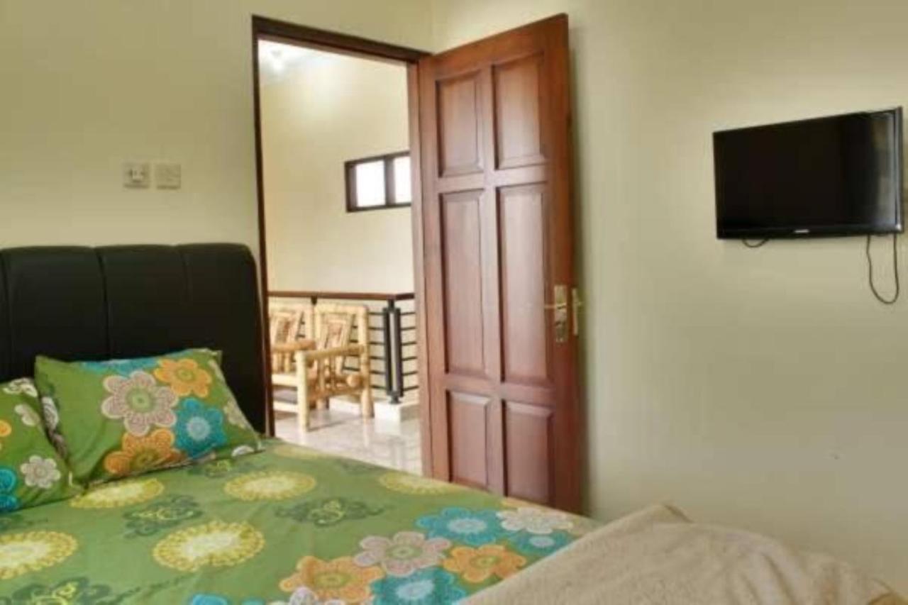 Fida Ijen Crater Guesthouse Licin Exterior photo