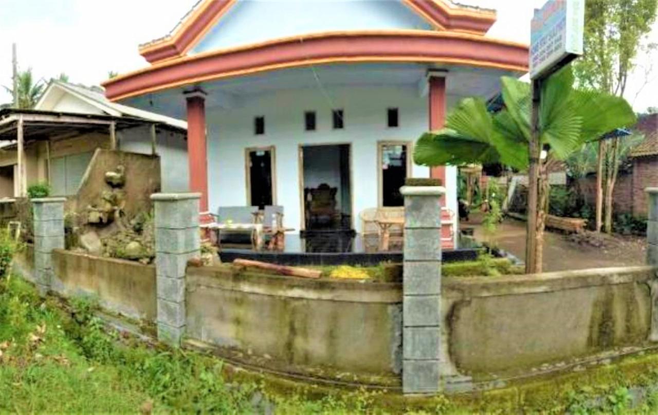 Fida Ijen Crater Guesthouse Licin Exterior photo